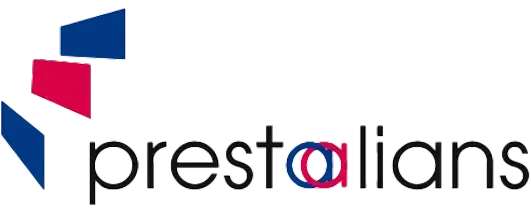 logo prestalians